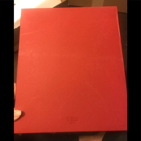 Authentic Valentino Rockstud leather cutout slingback pumps 37 - Picture 15 of 16